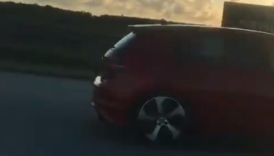 Inikah Sosok Asli All New Volkswagen Golf Mk8? Inikah Sosok Asli All New Volkswagen Golf Mk8?