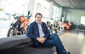 KTM-Bajaj Tertarik Untuk Membeli Merk Ducati KTM-Bajaj Tertarik Untuk Membeli Merk Ducati