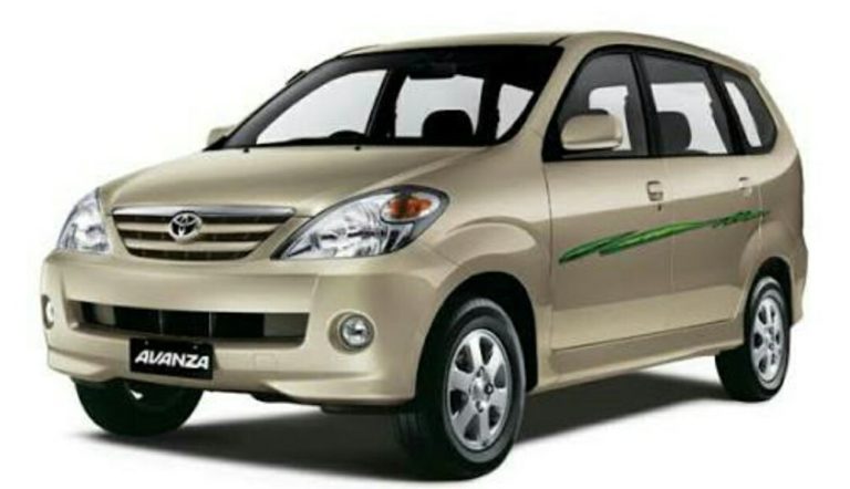Legenda Jalanan Malang: Mengupas Toyota Avanza 2003 dan Daya Tahannya
