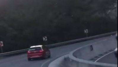 Inikah Sosok Asli All New Volkswagen Golf Mk8? Inikah Sosok Asli All New Volkswagen Golf Mk8?