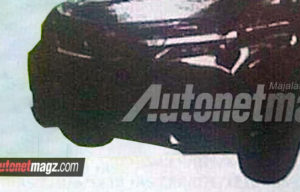 Fitur Toyota Avanza 2019 Terkuak, Mirip Xpander! Fitur Toyota Avanza 2019 Terkuak, Mirip Xpander!