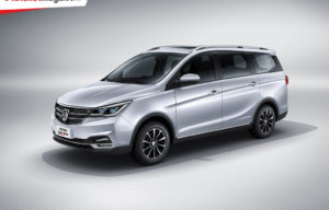 Wuling Cortez China Dapatkan Teknologi Mild Hybrid, Varian 1.800 AMT Discontinue
