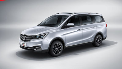 Wuling Cortez China Dapatkan Teknologi Mild Hybrid, Varian 1.800 AMT Discontinue Wuling Cortez China Dapatkan Teknologi Mild Hybrid, Varian 1.800 AMT Discontinue