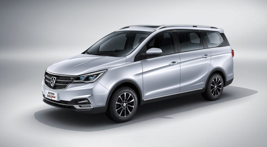 Wuling Cortez China Dapatkan Teknologi Mild Hybrid, Varian 1.800 AMT Discontinue Wuling Cortez China Dapatkan Teknologi Mild Hybrid, Varian 1.800 AMT Discontinue