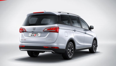 Wuling Cortez China Dapatkan Teknologi Mild Hybrid, Varian 1.800 AMT Discontinue Wuling Cortez China Dapatkan Teknologi Mild Hybrid, Varian 1.800 AMT Discontinue