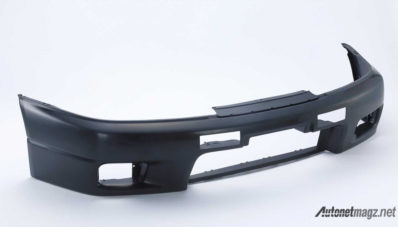 Nissan Bikin Lagi Suku Cadang Ori Nissan Skyline GT-R R34 dan R33 Nissan Bikin Lagi Suku Cadang Ori Nissan Skyline GT-R R34 dan R33