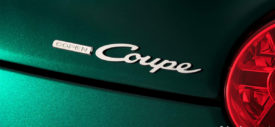 daihatsu copen coupe 2019 rear