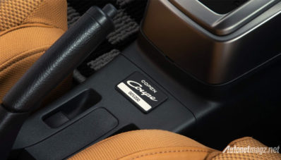 Daihatsu Copen Coupe, Tanpa Atap Lipat Pun Tetap Gemas Daihatsu Copen Coupe, Tanpa Atap Lipat Pun Tetap Gemas