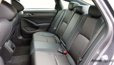 First Impression Review Honda Accord Turbo 2019 First Impression Review Honda Accord Turbo 2019