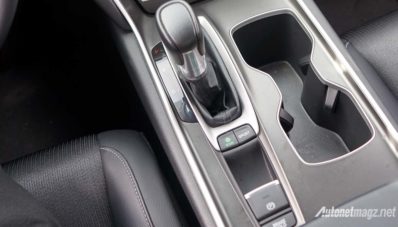 First Impression Review Honda Accord Turbo 2019 First Impression Review Honda Accord Turbo 2019