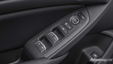 First Impression Review Honda Accord Turbo 2019 First Impression Review Honda Accord Turbo 2019