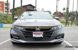 All New Honda Accord Rilis di Thailand Bulan Ini, Mesin Turbo & Hybrid Saja! All New Honda Accord Rilis di Thailand Bulan Ini, Mesin Turbo & Hybrid Saja!
