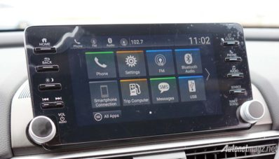 First Impression Review Honda Accord Turbo 2019 First Impression Review Honda Accord Turbo 2019