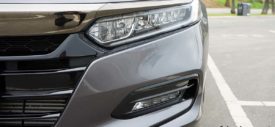 honda accord turbo 2019 taillights