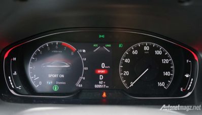 First Impression Review Honda Accord Turbo 2019 First Impression Review Honda Accord Turbo 2019