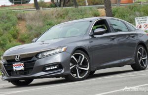 NJKB Honda Accord Turbo Muncul, Ini Angkanya! NJKB Honda Accord Turbo Muncul, Ini Angkanya!