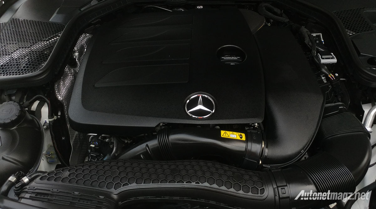 International, mercedes-benz c300 amg line 2019 engine: Mercedes-Benz C-Class 2019 Diresmikan, Kini Tawarkan Mesin 1.500 cc Plus EQ Boost