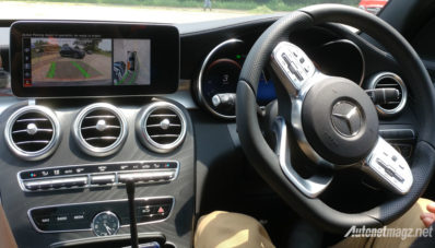 Mercedes-Benz C-Class 2019 Diresmikan, Kini Tawarkan Mesin 1.500 cc Plus EQ Boost Mercedes-Benz C-Class 2019 Diresmikan, Kini Tawarkan Mesin 1.500 cc Plus EQ Boost