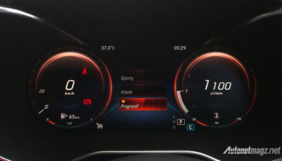 Mercedes-Benz C-Class 2019 Diresmikan, Kini Tawarkan Mesin 1.500 cc Plus EQ Boost Mercedes-Benz C-Class 2019 Diresmikan, Kini Tawarkan Mesin 1.500 cc Plus EQ Boost