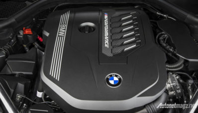 Yuk, Dengar Suara Mesin Toyota Supra 2019! Yuk, Dengar Suara Mesin Toyota Supra 2019!