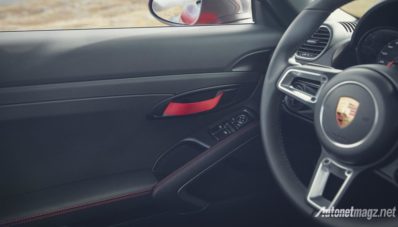 Porsche 718 Cayman T dan Boxster T : Touring atau Terondol? Porsche 718 Cayman T dan Boxster T : Touring atau Terondol?