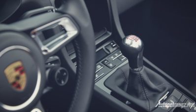 Porsche 718 Cayman T dan Boxster T : Touring atau Terondol? Porsche 718 Cayman T dan Boxster T : Touring atau Terondol?