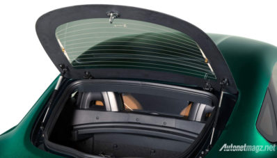 Daihatsu Copen Coupe, Tanpa Atap Lipat Pun Tetap Gemas Daihatsu Copen Coupe, Tanpa Atap Lipat Pun Tetap Gemas