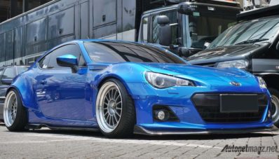 Toyota MR2 Mungkin Kembali Lagi, Kali Ini Dibantu Subaru Toyota MR2 Mungkin Kembali Lagi, Kali Ini Dibantu Subaru