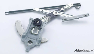 Nissan Bikin Lagi Suku Cadang Ori Nissan Skyline GT-R R34 dan R33 Nissan Bikin Lagi Suku Cadang Ori Nissan Skyline GT-R R34 dan R33