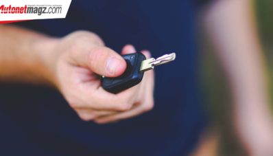 7 Hal Sederhana Sebelum Meninggalkan Mobil Untuk Liburan 7 Hal Sederhana Sebelum Meninggalkan Mobil Untuk Liburan