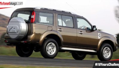 #10YearsChallenge : 7 Mobil Berusia 10 Tahun Yang Tinggal Kenangan #10YearsChallenge : 7 Mobil Berusia 10 Tahun Yang Tinggal Kenangan