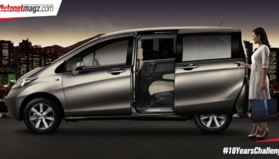 #10YearsChallenge : 7 Mobil Berusia 10 Tahun Yang Tinggal Kenangan #10YearsChallenge : 7 Mobil Berusia 10 Tahun Yang Tinggal Kenangan