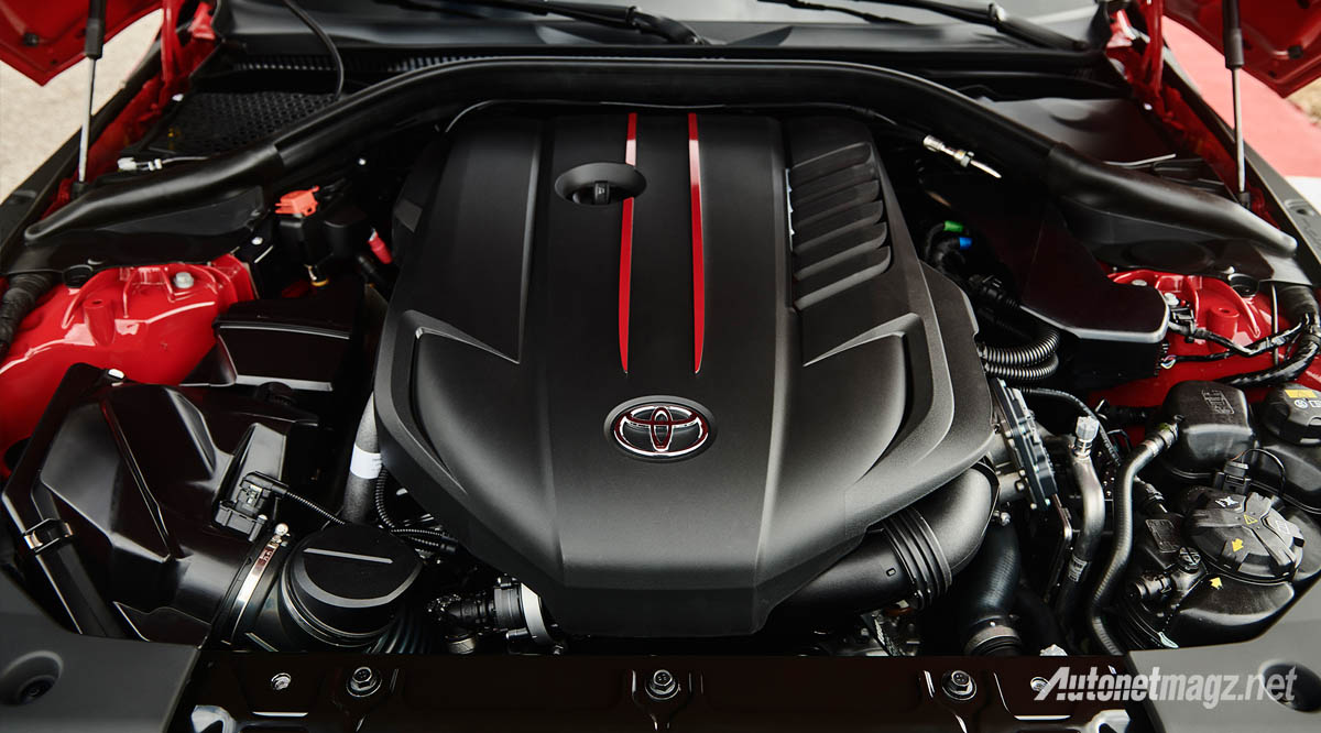International, 2020 toyota supra engine: Toyota Supra 2020 : Pertaruhan Orientasi Baru Sang Legenda