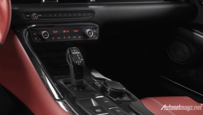 Toyota Supra 2020 : Pertaruhan Orientasi Baru Sang Legenda