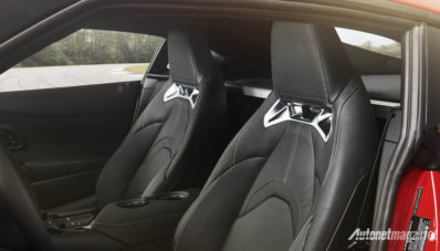 Toyota Supra 2020 : Pertaruhan Orientasi Baru Sang Legenda