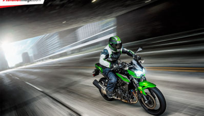 Kawasaki Akan Perkenalkan Produk Baru Minggu Depan, Z250 Baru? Kawasaki Akan Perkenalkan Produk Baru Minggu Depan, Z250 Baru?