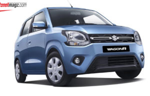 Suksesor Suzuki Karimun Wagon R Hadir Paling Cepat Tahun 2020 Suksesor Suzuki Karimun Wagon R Hadir Paling Cepat Tahun 2020