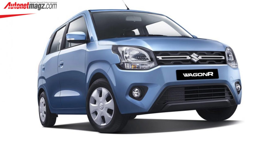Suksesor Suzuki Karimun Wagon R Hadir Paling Cepat Tahun 2020 Suksesor Suzuki Karimun Wagon R Hadir Paling Cepat Tahun 2020