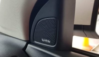 Bocoran Interior Wuling Cortez Turbo, Pakai Audio Infinity & Dashboard Gelap Bocoran Interior Wuling Cortez Turbo, Pakai Audio Infinity & Dashboard Gelap