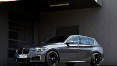 Mercedes-Benz A-Class & BMW 1 Series Berpotensi Sharing Platform Mercedes-Benz A-Class & BMW 1 Series Berpotensi Sharing Platform