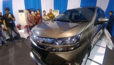 New Daihatsu Xenia 2019 Diluncurkan Resmi, Ada Varian Bermesin 1.500cc New Daihatsu Xenia 2019 Diluncurkan Resmi, Ada Varian Bermesin 1.500cc