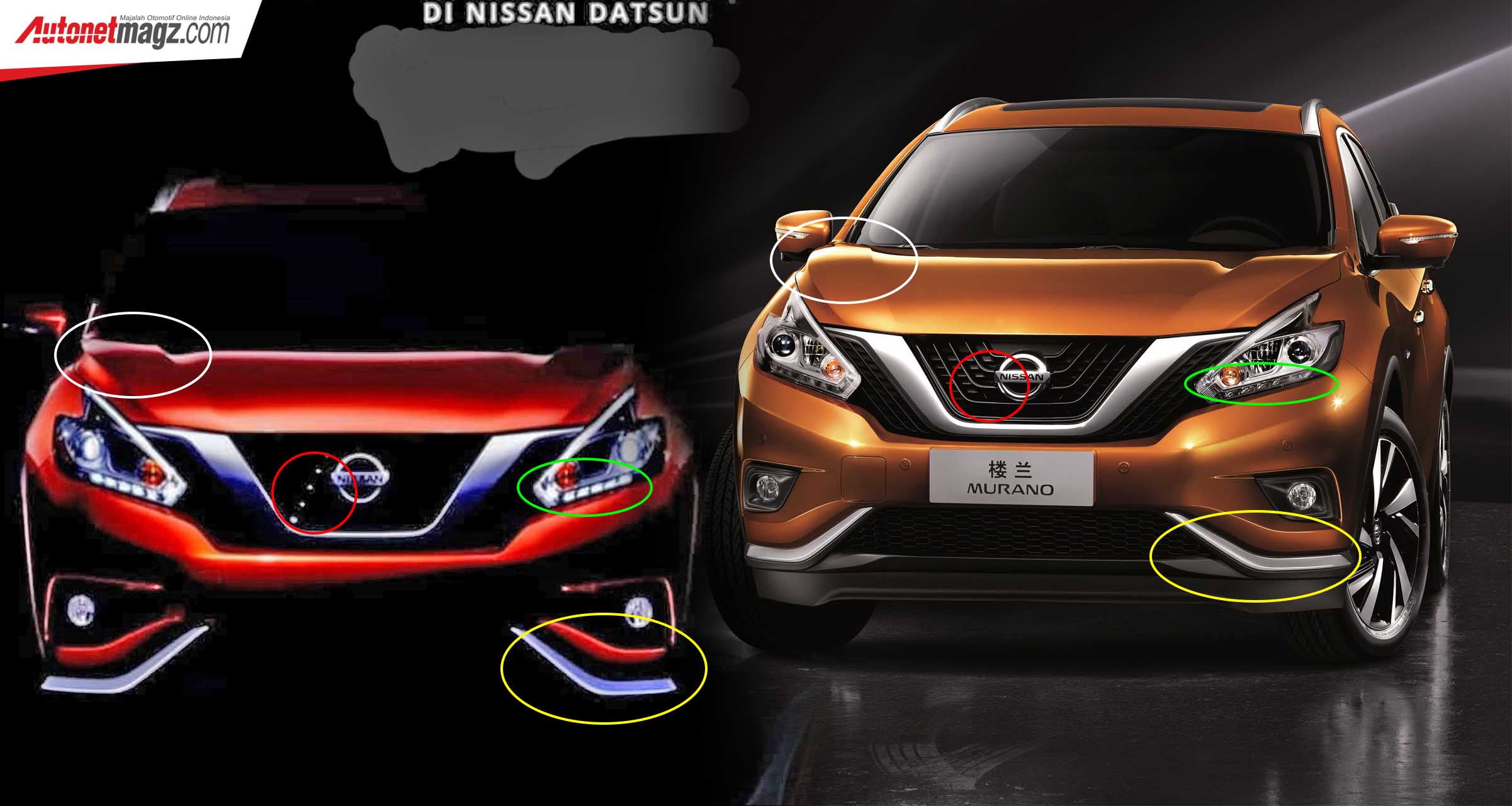 Berita, Bukti: Inikah Nissan Livina Baru Yang Menjemput Konsumen di Awal 2019?