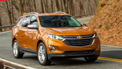 GM Korea Selatan Pangkas Harga Untuk Gaet Konsumen GM Korea Selatan Pangkas Harga Untuk Gaet Konsumen