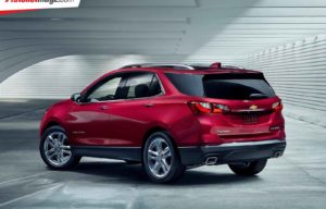 GM Korea Selatan Pangkas Harga Untuk Gaet Konsumen