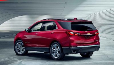 GM Korea Selatan Pangkas Harga Untuk Gaet Konsumen GM Korea Selatan Pangkas Harga Untuk Gaet Konsumen