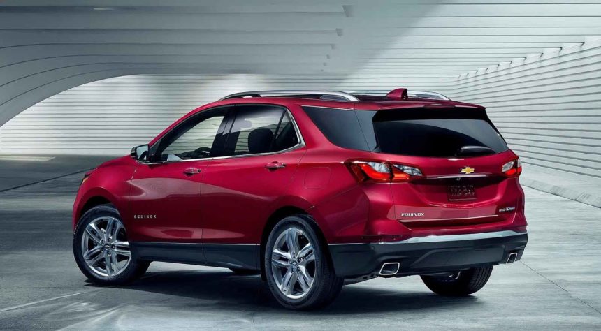 GM Korea Selatan Pangkas Harga Untuk Gaet Konsumen GM Korea Selatan Pangkas Harga Untuk Gaet Konsumen