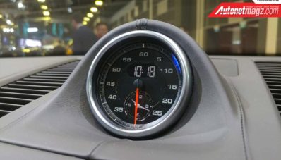 Singapore Motor Show 2019 : New Porsche Macan Resmi Dirilis! Singapore Motor Show 2019 : New Porsche Macan Resmi Dirilis!