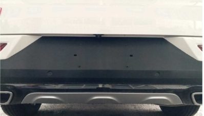 Sosok DFSK Glory 580 Facelift 2019 Bocor, Makin Cakep & Makin Panjang