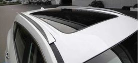 DFSK GLory 580 Facelift Sunroof