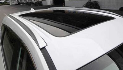 Sosok DFSK Glory 580 Facelift 2019 Bocor, Makin Cakep & Makin Panjang